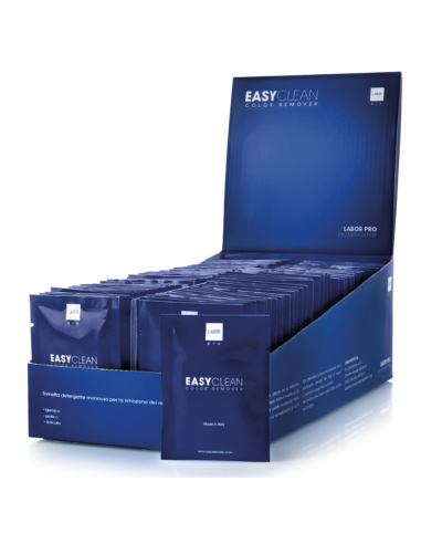 Labor Easy Clean Salviette detergenti monouso...