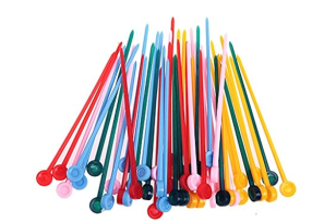 Labor Spilloni colorati per...