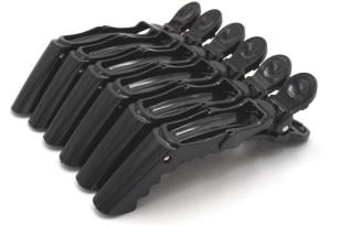 Labor Pinza Alligator nera... 2