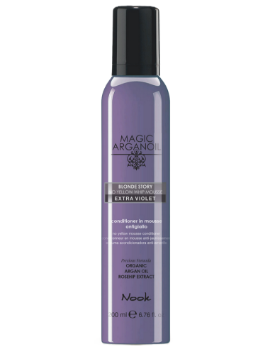 Nook Magic Arganoil Blonde Story Conditioner...