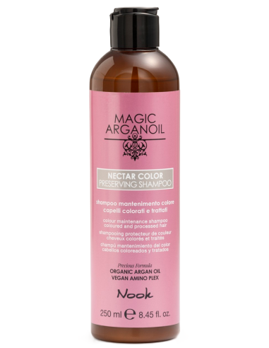 Nook Magic Arganoil Nectar Color Preserving...