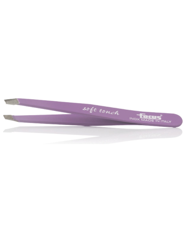 Focus Pinzetta per sopracciglia Obliqua Soft...