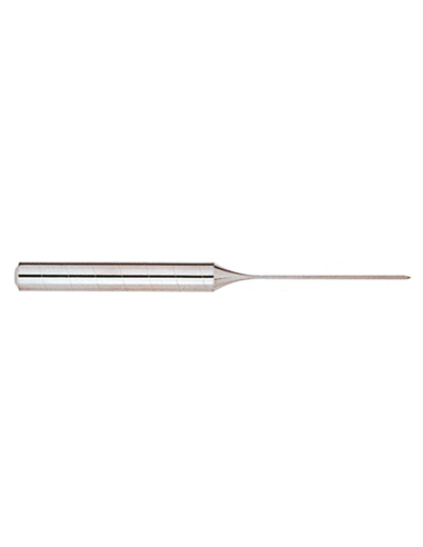 Ballet Acciaio Inox Ago monouso per...