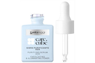 BellaOggi Care Cube Siero... 2