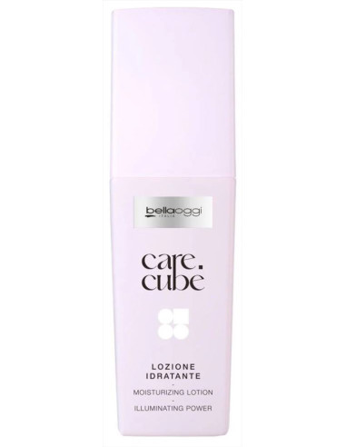 BellaOggi Care Cube Lozione idratante...