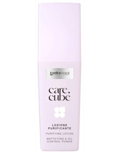 BellaOggi Care Cube Lozione purificante 100 ml
