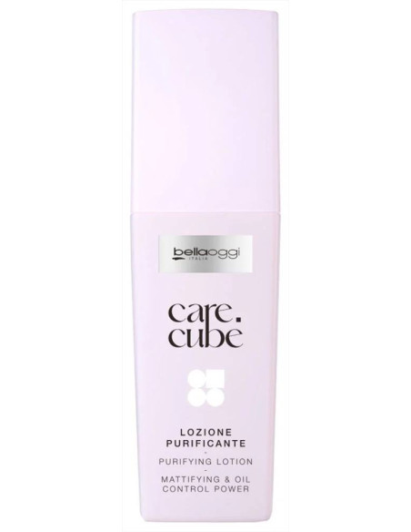 BellaOggi Care Cube Lozione purificante 100 ml