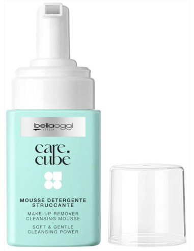 BellaOggi Care Cube Mousse detergente...