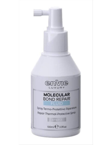 Envie Luxury Molecular Bond Repair Fluid spray...
