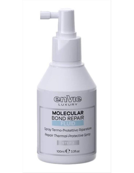 Envie Luxury Molecular Bond Repair Fluid spray 100 ml