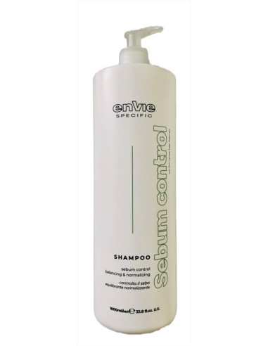 Envie Specific Shampoo equilibrante purificante...