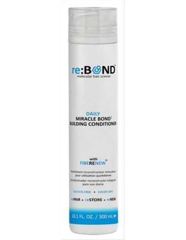 Rebond Miracle Bond³ Building Conditioner 300 ml