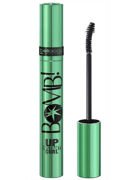BellaOggi Bomb! Up Instantcurl 9,5 ml