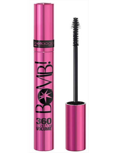 BellaOggi Bomb! 360 Instant Volume 9,5 ml