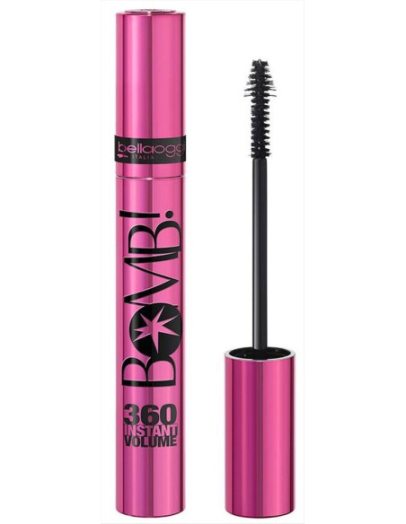 BellaOggi Bomb! 360 Instant Volume 9,5 ml