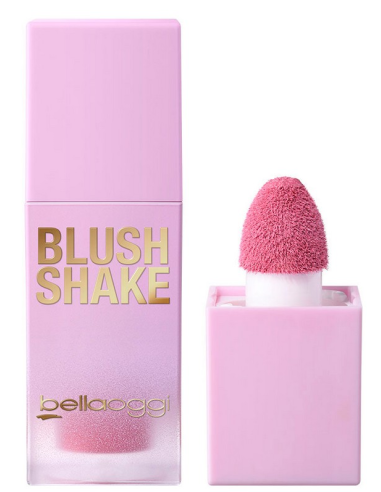 BellaOggi Blush Shake 4,5ml
