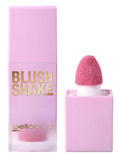 BellaOggi Blush Shake 4,5ml