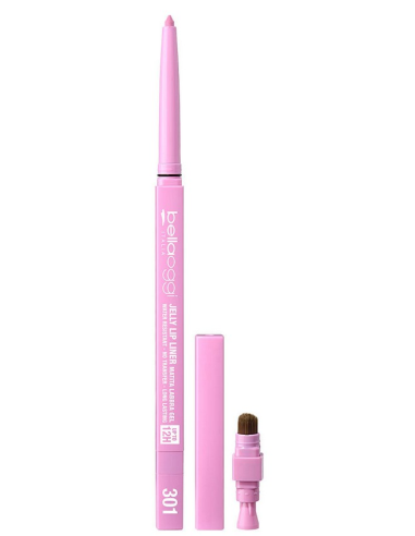 BellaOggi Jelly Lip Liner Matita labbra 0,3 gr 