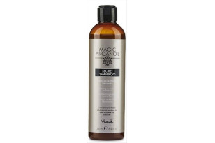 Nook Magic Arganoil Secret...