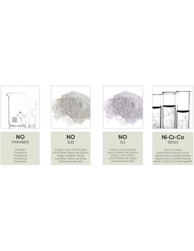 Nook Magic Arganoil Secret Shampoo 250 ml