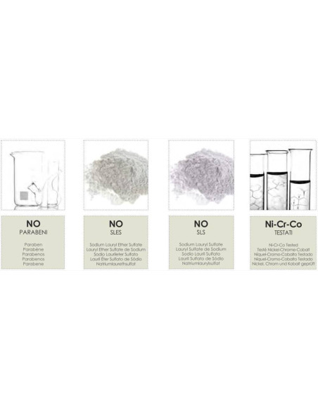 Nook Magic Arganoil Secret Shampoo 250 ml