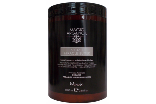 Nook Magic Arganoil Secret...