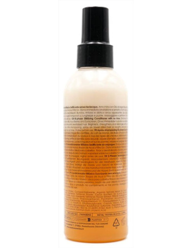 Nook Magic Arganoil Secret Bi-Pase Light...