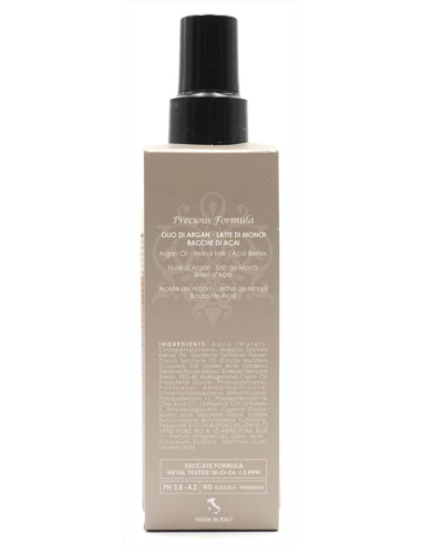 Nook Magic Arganoil Secret Bi-Pase Light...