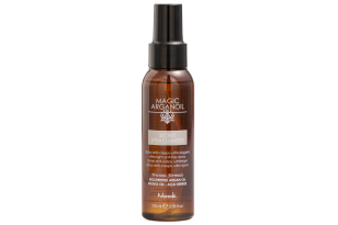 Nook Magic Arganoil Secret...