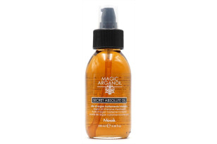 Nook Magic Arganoil Secret...