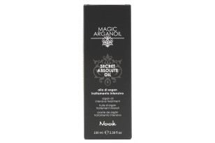 Nook Magic Arganoil Secret... 2