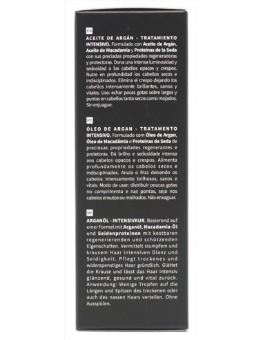 Nook Magic Arganoil Secret Absolute Oil 100 ml