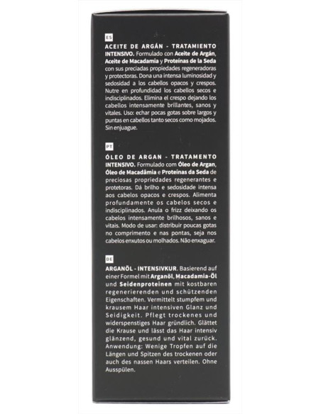 Nook Magic Arganoil Secret Absolute Oil 100 ml