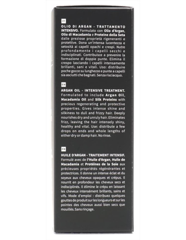 Nook Magic Arganoil Secret Absolute Oil 100 ml