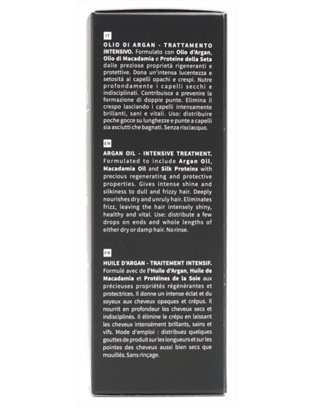 Nook Magic Arganoil Secret Absolute Oil 100 ml