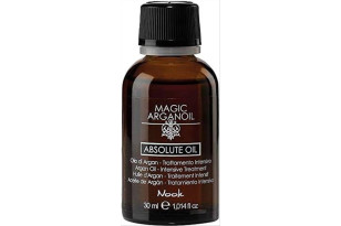 Nook Magic Arganoil Secret...