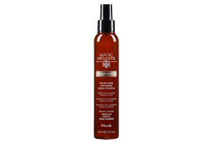Nook Magic Arganoil Secret...