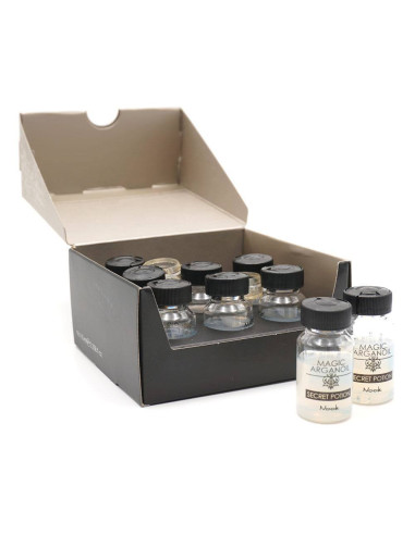 Nook Magic Arganoil Secret Potion 9 pz x 10 ml