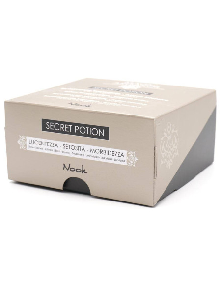 Nook Magic Arganoil Secret Potion 9 pz x 10 ml