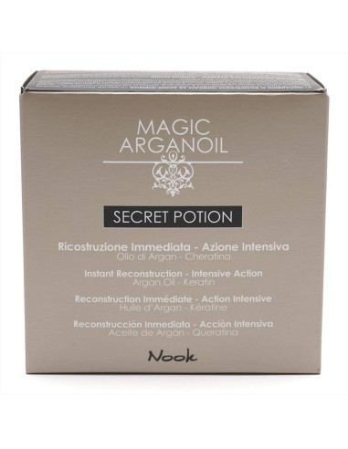 Nook Magic Arganoil Secret Potion 9 pz x 10 ml