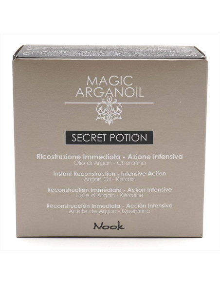 Nook Magic Arganoil Secret Potion 9 pz x 10 ml