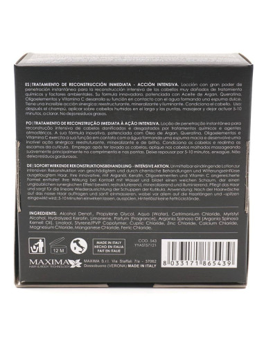 Nook Magic Arganoil Secret Potion 9 pz x 10 ml