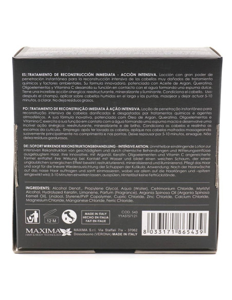 Nook Magic Arganoil Secret Potion 9 pz x 10 ml