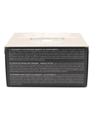 Nook Magic Arganoil Secret Potion 9 pz x 10 ml