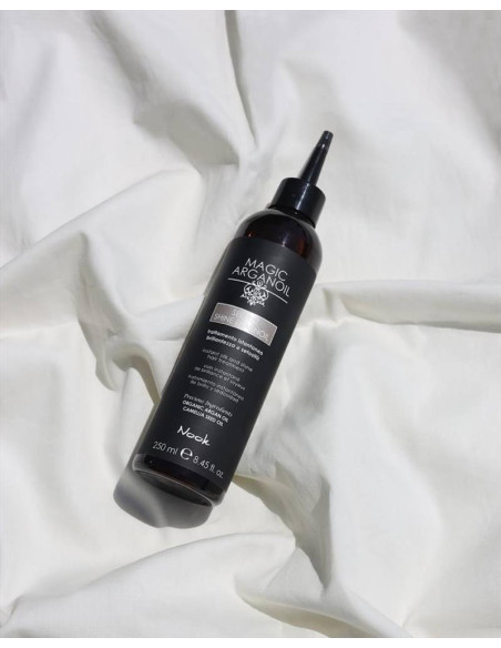 Nook Magic Arganoil Secret Shine Laminoil 250 ml