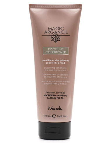 Nook Magic Arganoil Discipline Conditioner...