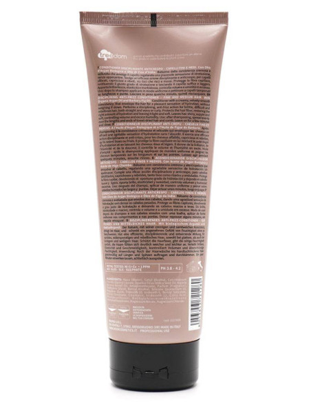 Nook Magic Arganoil Discipline Conditioner anticrespo 250 ml