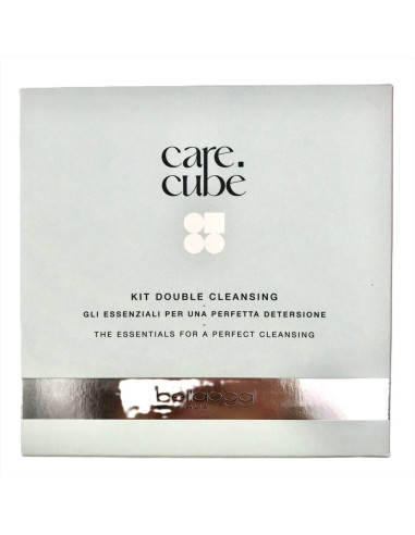 BellaOggi Care Cube Kit double clieansing