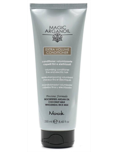 Nook Magic Arganoil Extra Volume Conditioner...