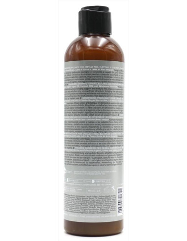 Nook Magic Arganoil Extra Volume Shampoo 250 ml